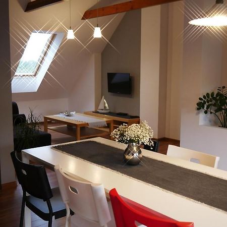 Przy Przystani Villa Stegna  Eksteriør billede