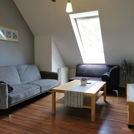 Przy Przystani Villa Stegna  Eksteriør billede