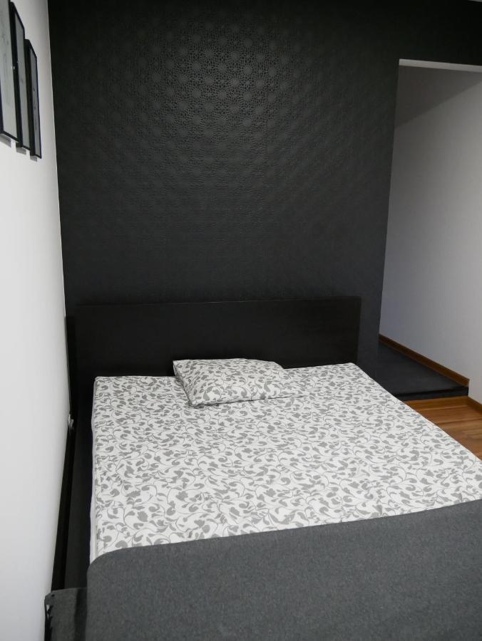 Przy Przystani Villa Stegna  Eksteriør billede
