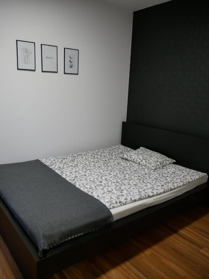 Przy Przystani Villa Stegna  Eksteriør billede