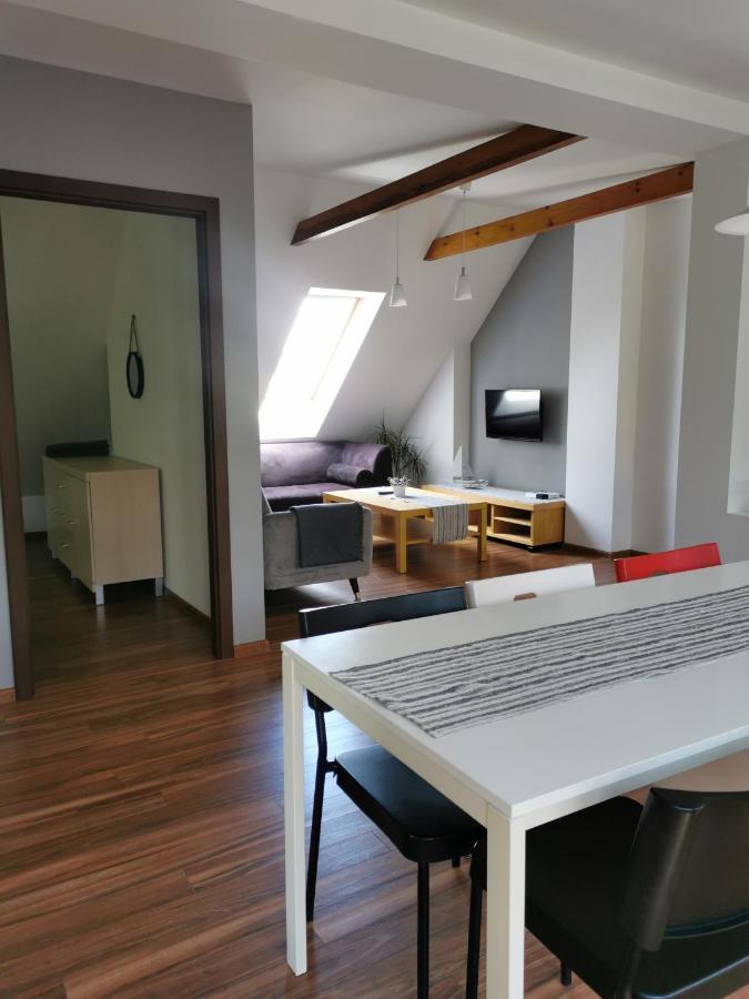 Przy Przystani Villa Stegna  Eksteriør billede