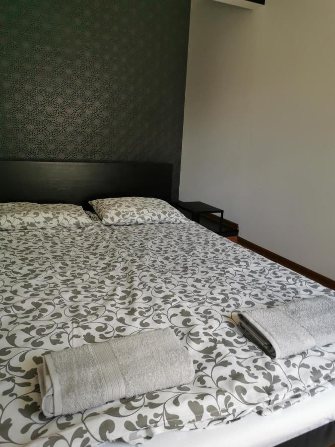 Przy Przystani Villa Stegna  Eksteriør billede